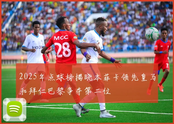 2025年点球榜揭晓本菲卡领先皇马和拜仁巴黎争夺第二位